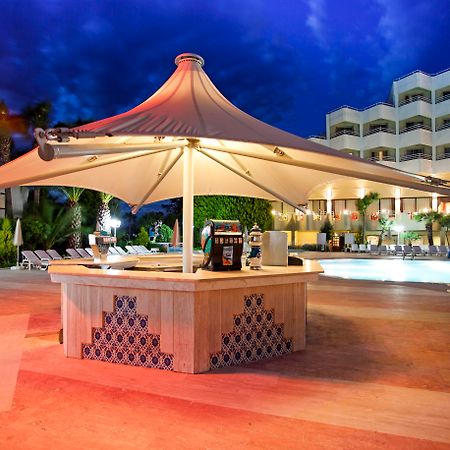 Richmond Ephesus Resort Kusadası Exterior foto