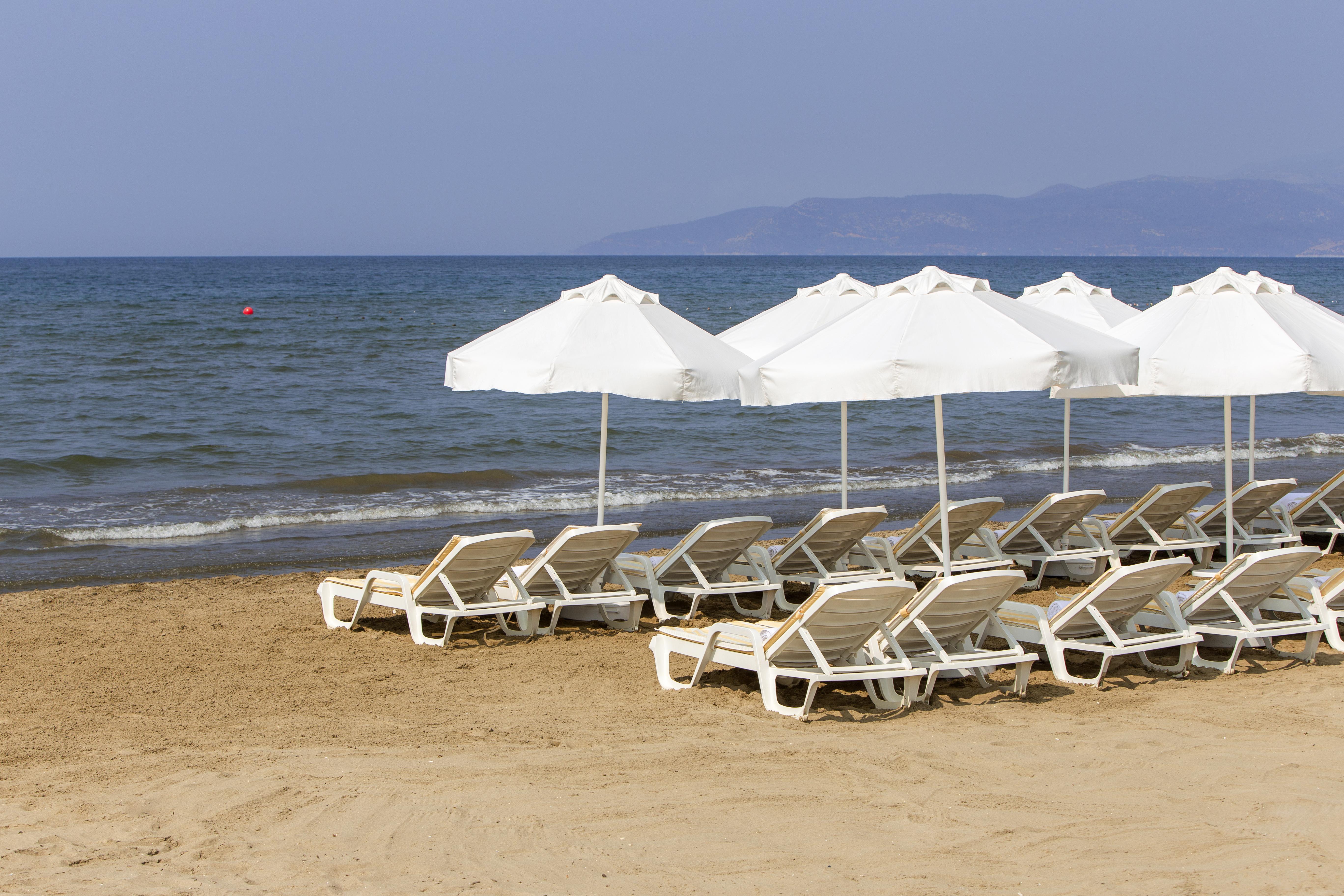 Richmond Ephesus Resort Kusadası Exterior foto