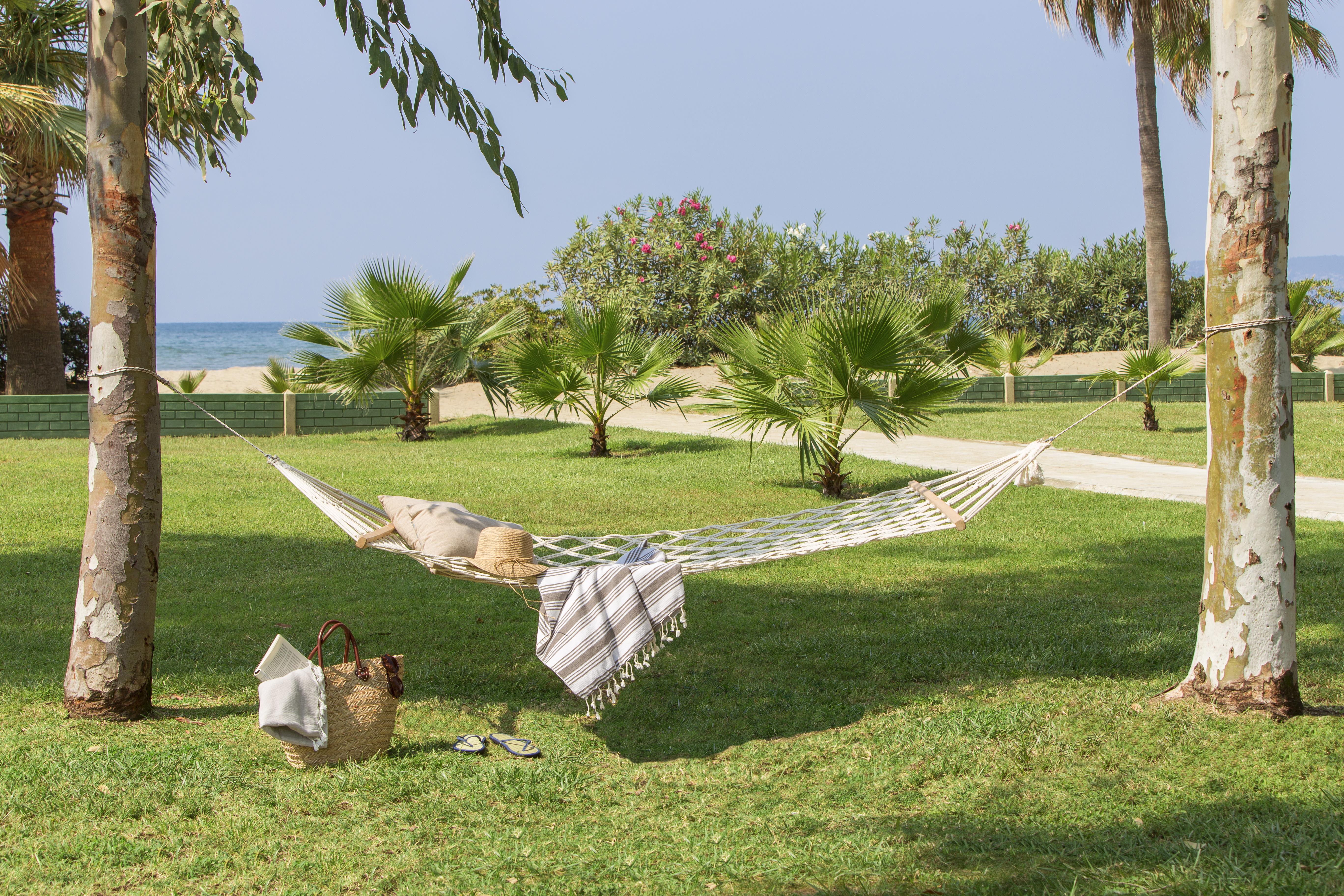 Richmond Ephesus Resort Kusadası Exterior foto