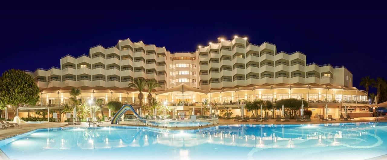 Richmond Ephesus Resort Kusadası Exterior foto