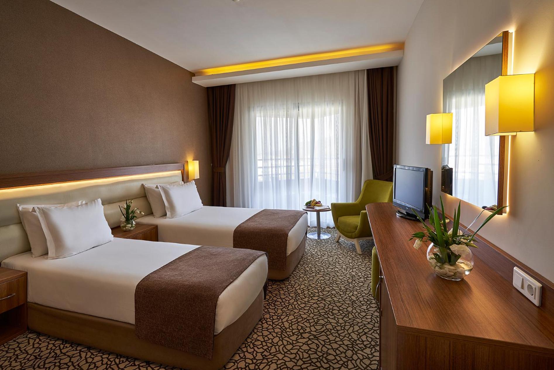 Richmond Ephesus Resort Kusadası Cameră foto