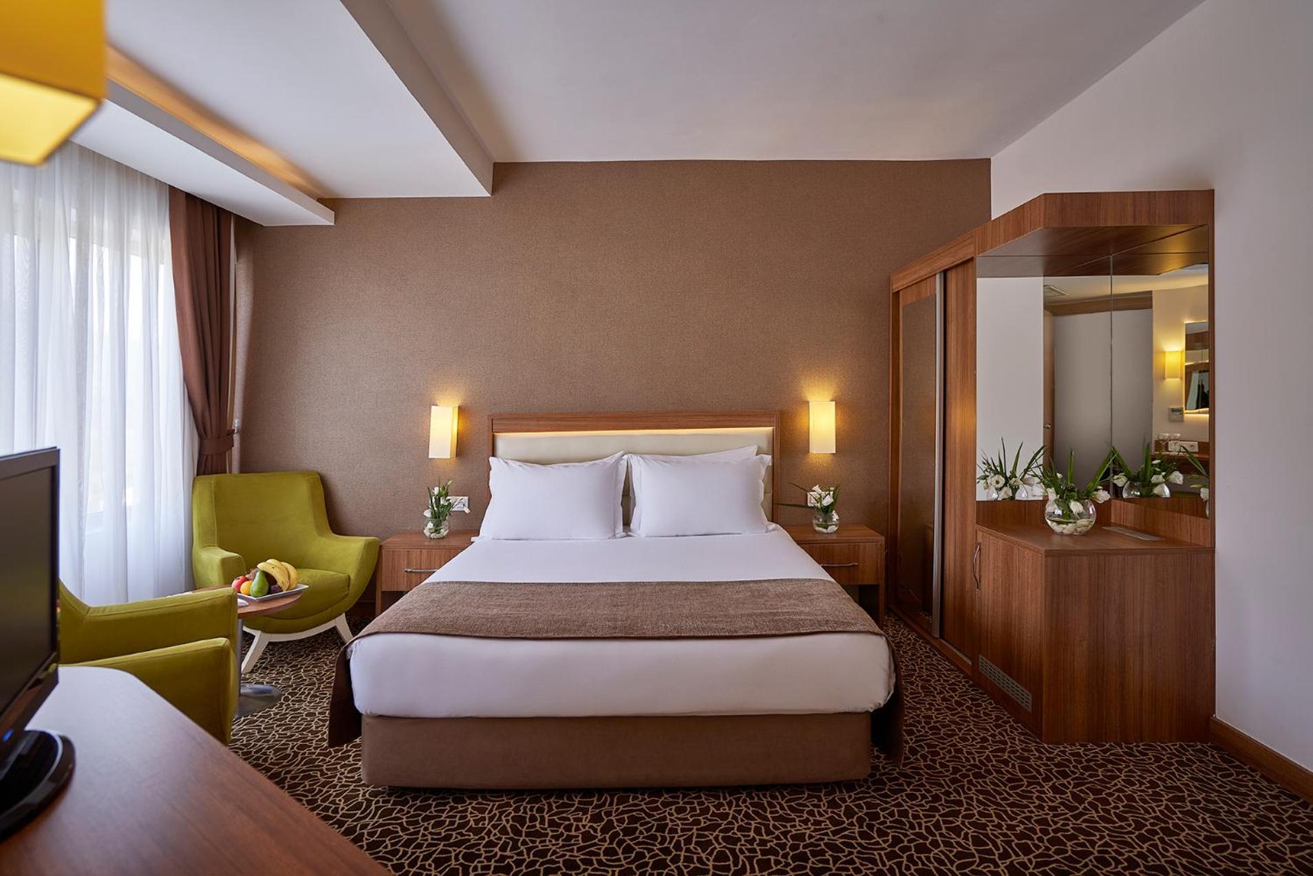 Richmond Ephesus Resort Kusadası Cameră foto