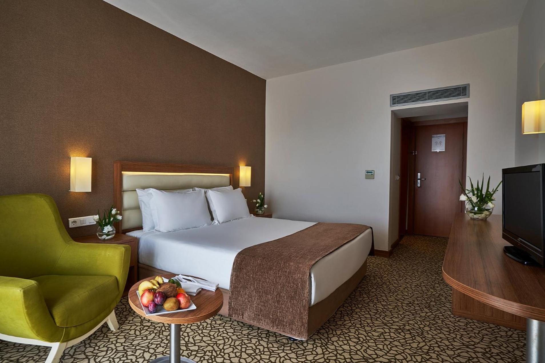 Richmond Ephesus Resort Kusadası Cameră foto
